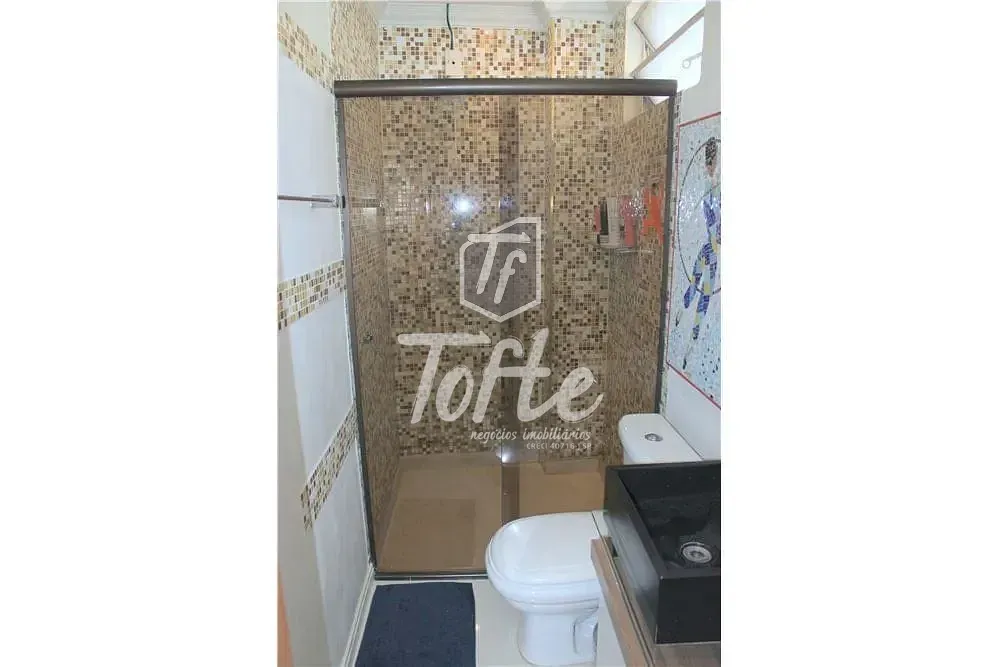 Apartamento, 1 quarto, 34 m² - Foto 2