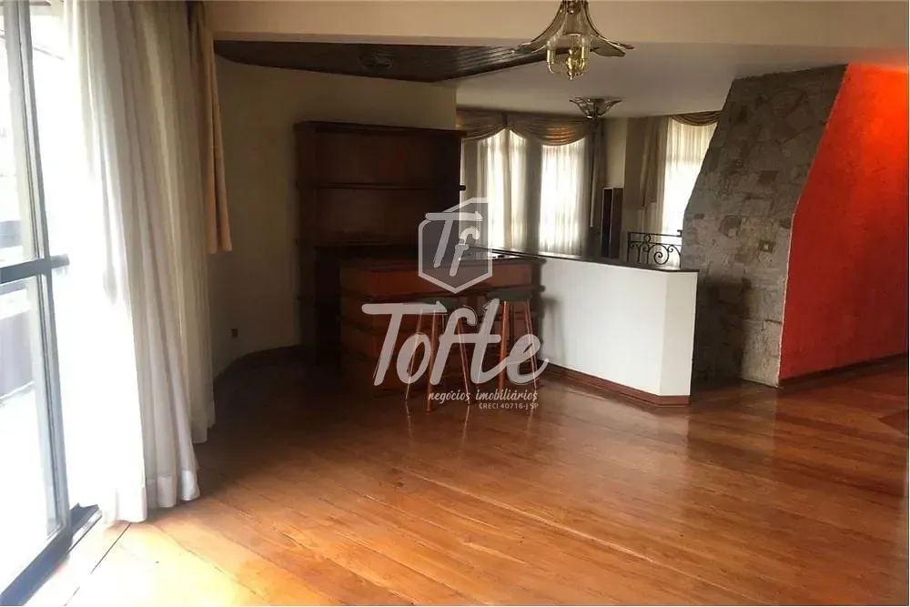 Apartamento, 4 quartos, 220 m² - Foto 3