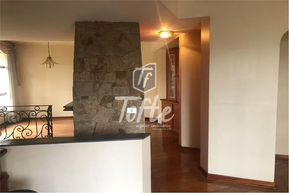 Apartamento, 4 quartos, 220 m² - Foto 2