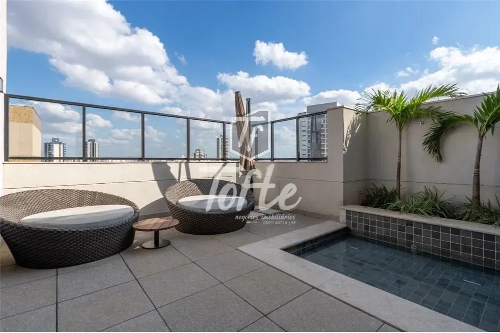 Apartamento, 2 quartos, 48 m² - Foto 2