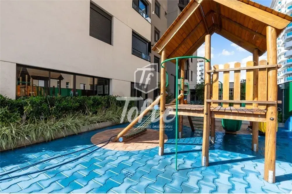Apartamento, 2 quartos, 48 m² - Foto 3