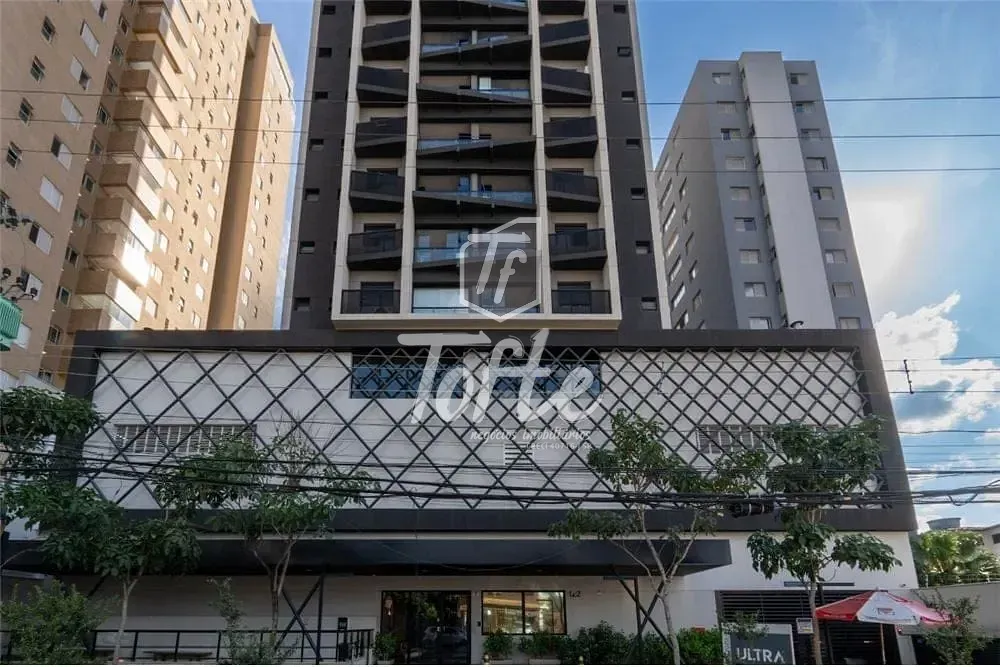Apartamento, 2 quartos, 48 m² - Foto 1