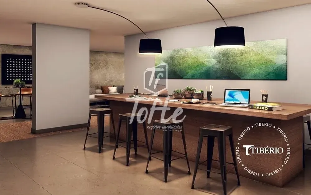 Apartamento, 3 quartos, 69 m² - Foto 4