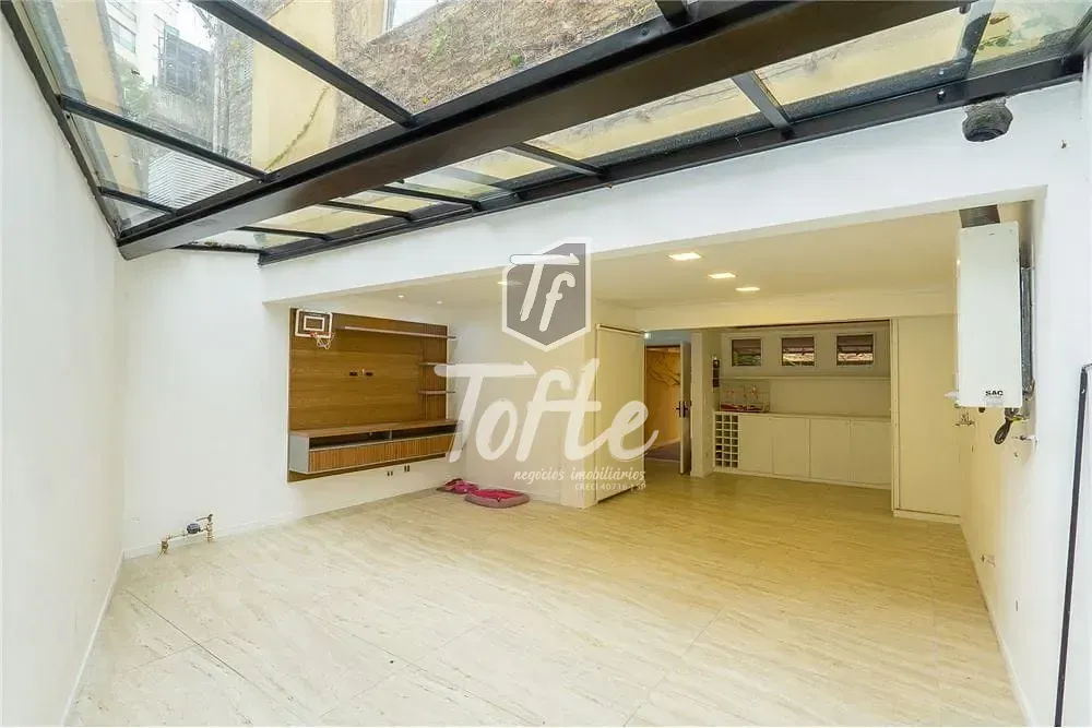 Casa, 3 quartos, 204 m² - Foto 4