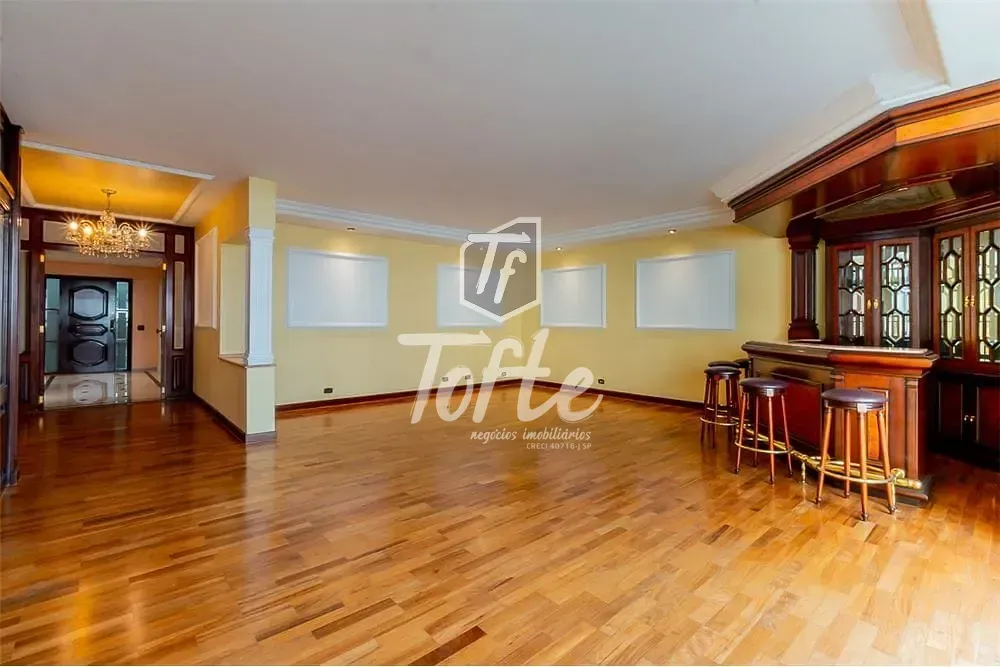 Apartamento, 4 quartos, 276 m² - Foto 1