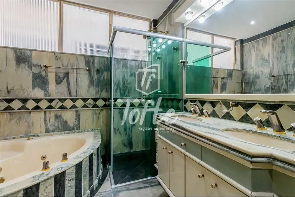 Apartamento, 4 quartos, 276 m² - Foto 2