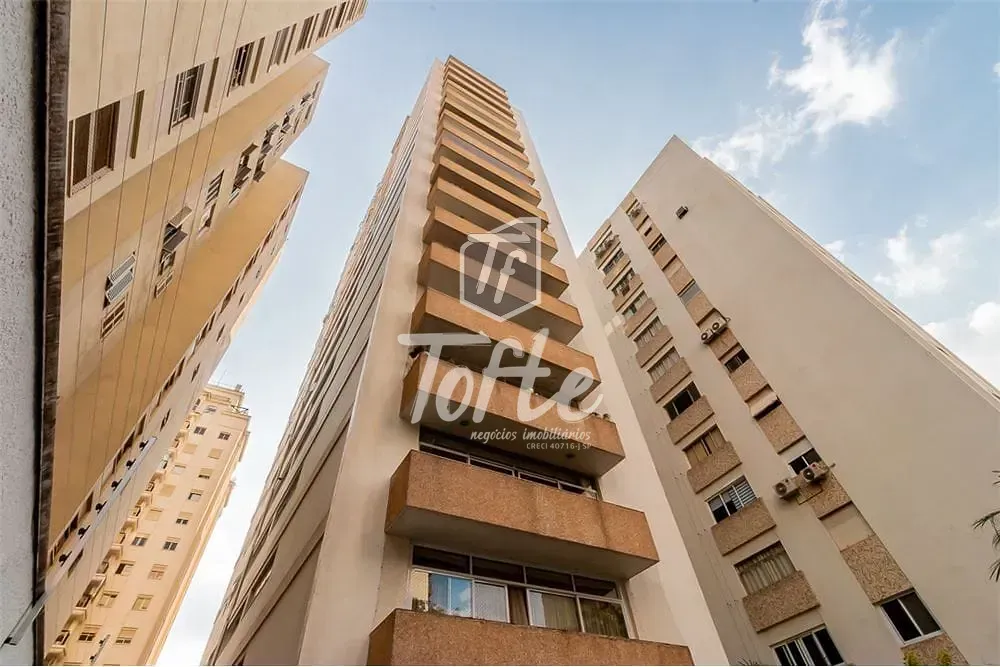 Apartamento, 4 quartos, 276 m² - Foto 3