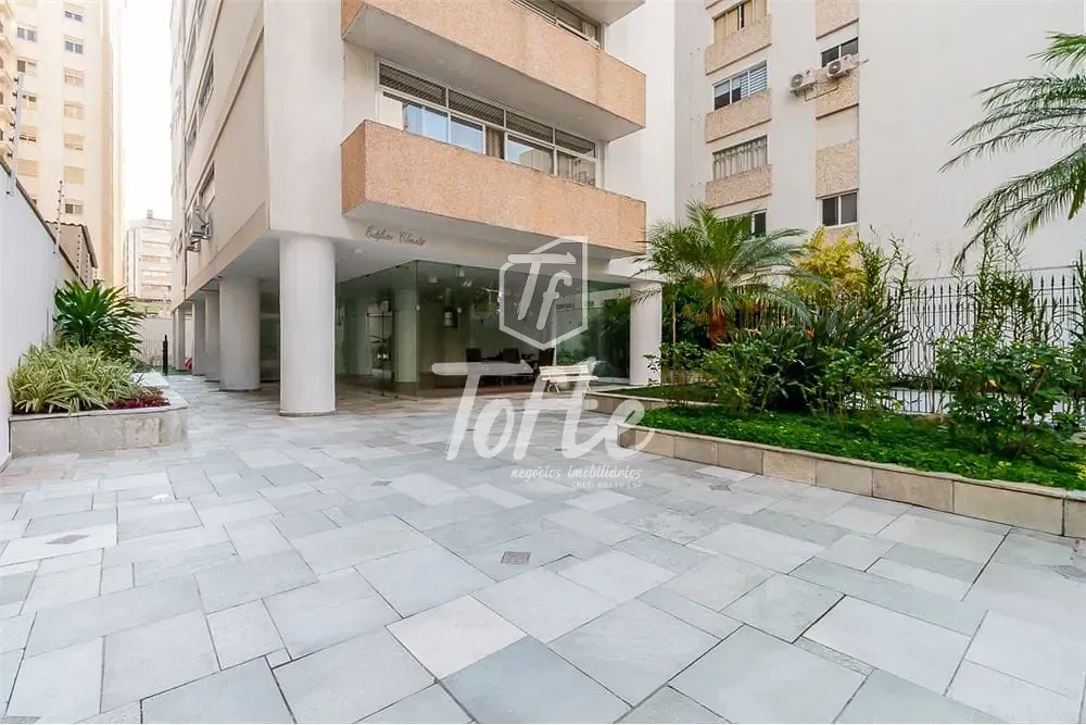 Apartamento, 4 quartos, 276 m² - Foto 4