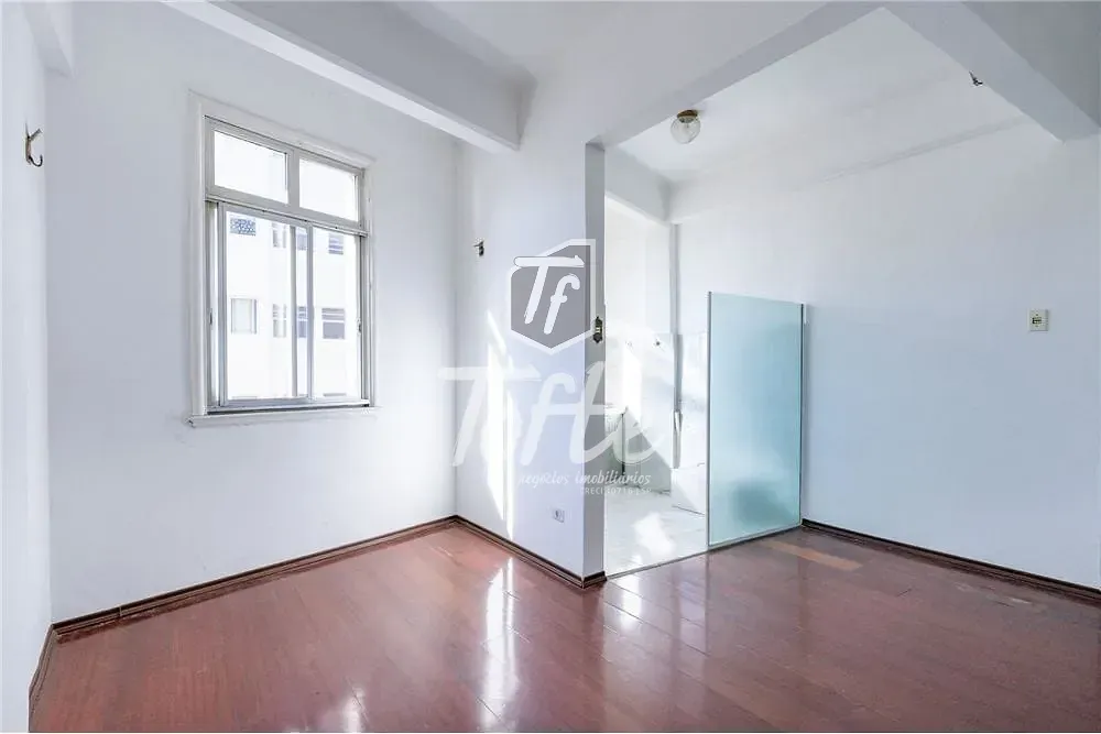 Apartamento, 1 quarto, 42 m² - Foto 1