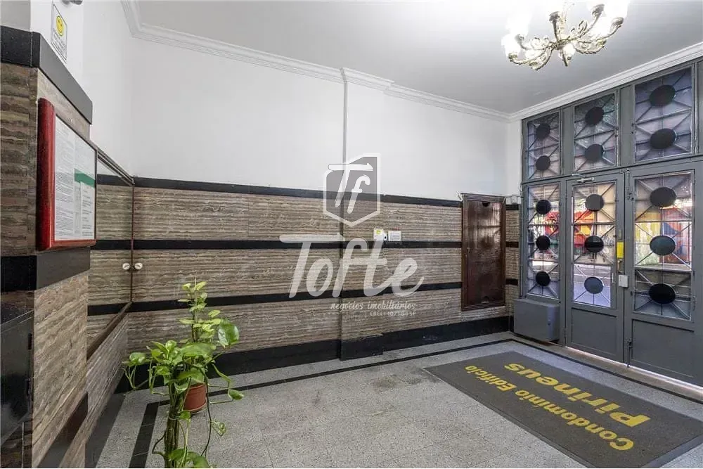 Apartamento, 1 quarto, 42 m² - Foto 3