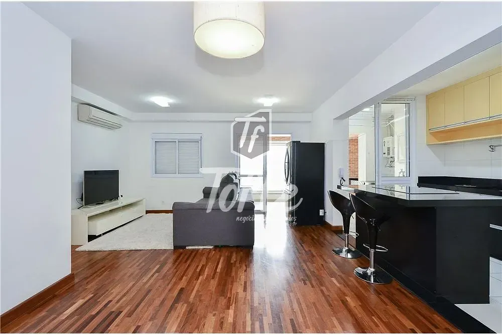 Apartamento, 2 quartos, 93 m² - Foto 2