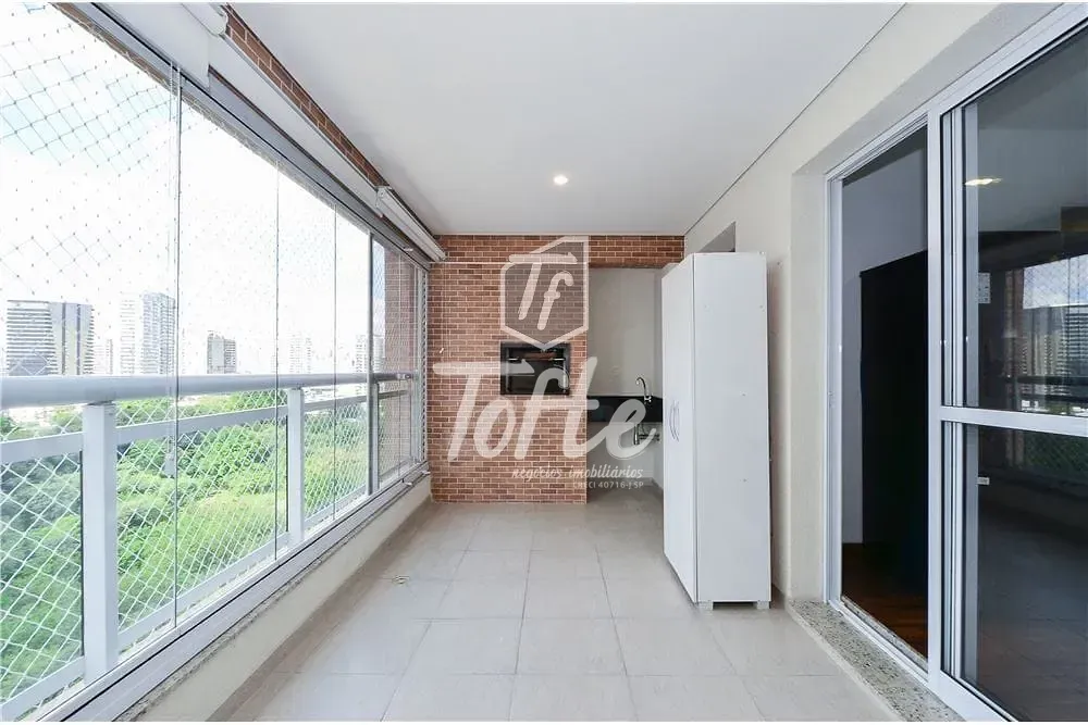 Apartamento, 2 quartos, 93 m² - Foto 3