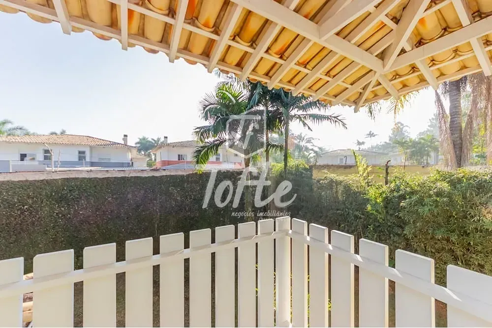 Casa, 4 quartos, 276 m² - Foto 4