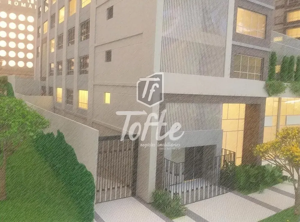 Apartamento, 1 quarto, 40 m² - Foto 3