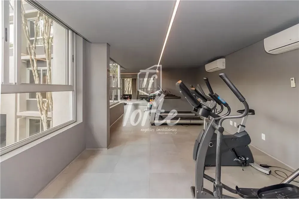Apartamento, 3 quartos, 163 m² - Foto 2