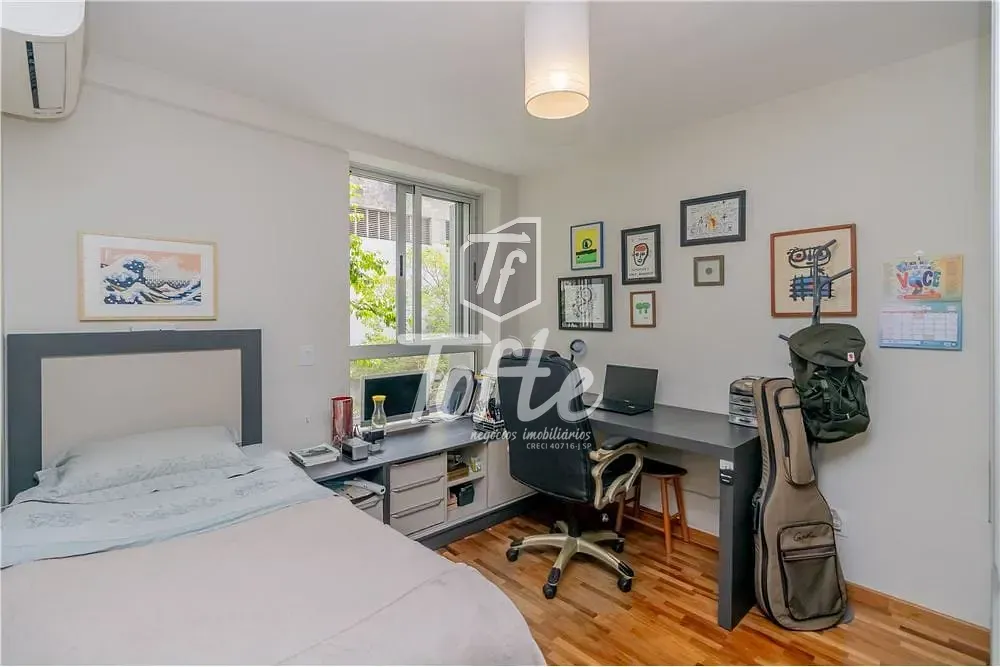 Apartamento, 3 quartos, 163 m² - Foto 4