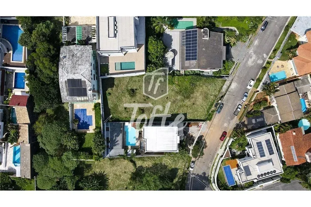Terreno, 10 m² - Foto 2