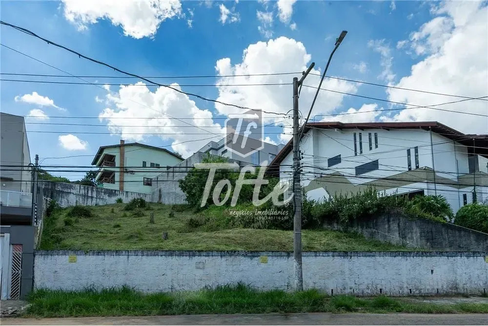 Terreno, 10 m² - Foto 1