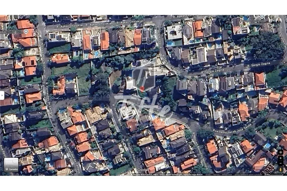Terreno, 10 m² - Foto 4