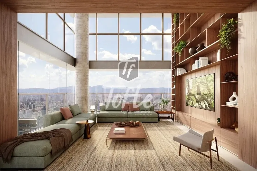 Cobertura, 4 quartos, 408 m² - Foto 4