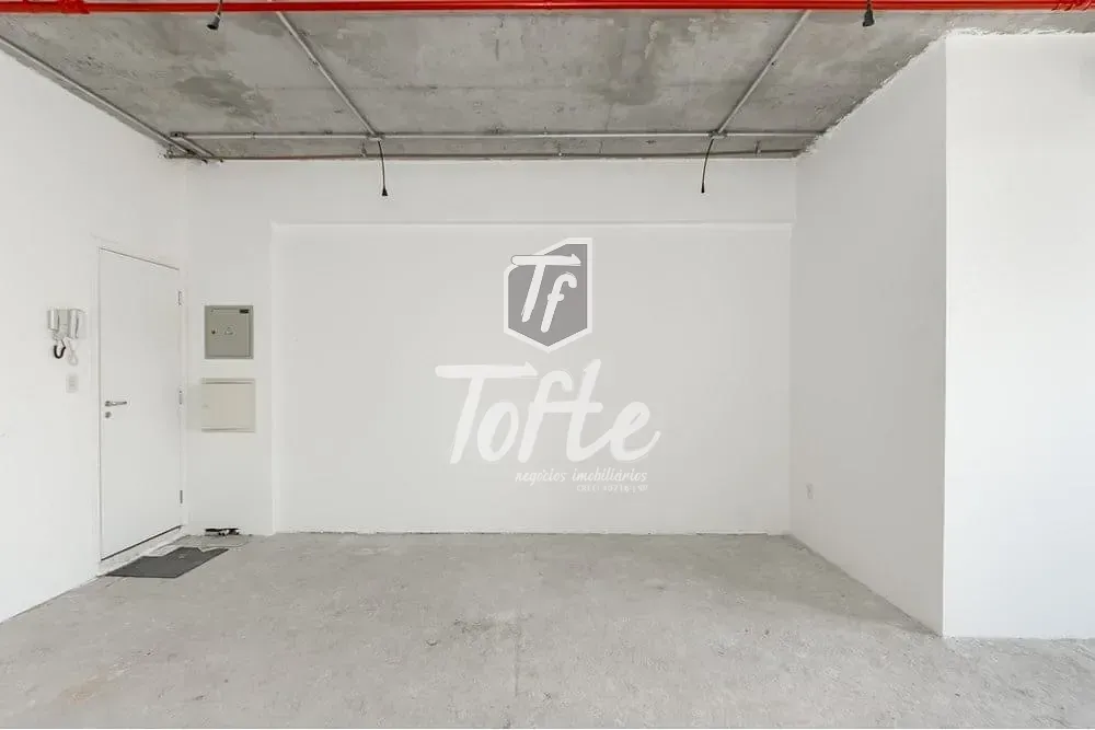 Sala-Conjunto, 38 m² - Foto 4