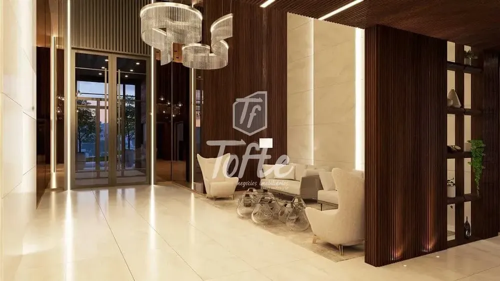 Apartamento, 3 quartos, 138 m² - Foto 4