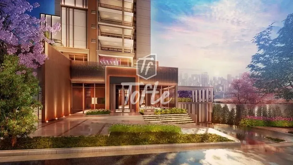 Apartamento, 3 quartos, 138 m² - Foto 3