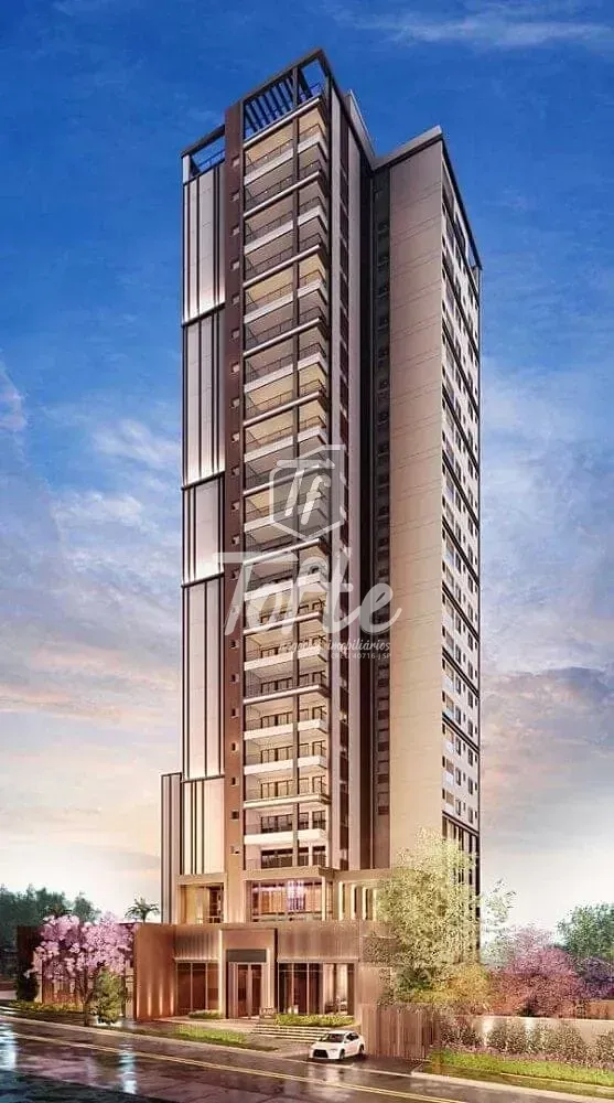 Apartamento, 3 quartos, 138 m² - Foto 1