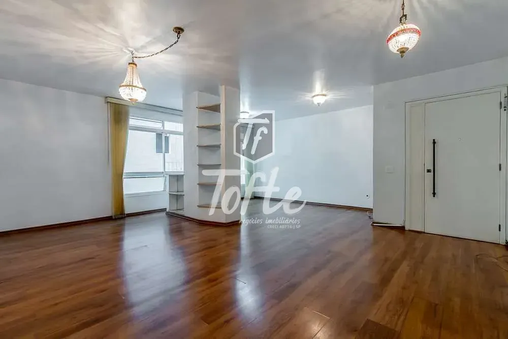 Apartamento, 3 quartos, 155 m² - Foto 1