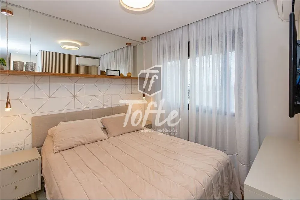 Apartamento, 2 quartos, 100 m² - Foto 3