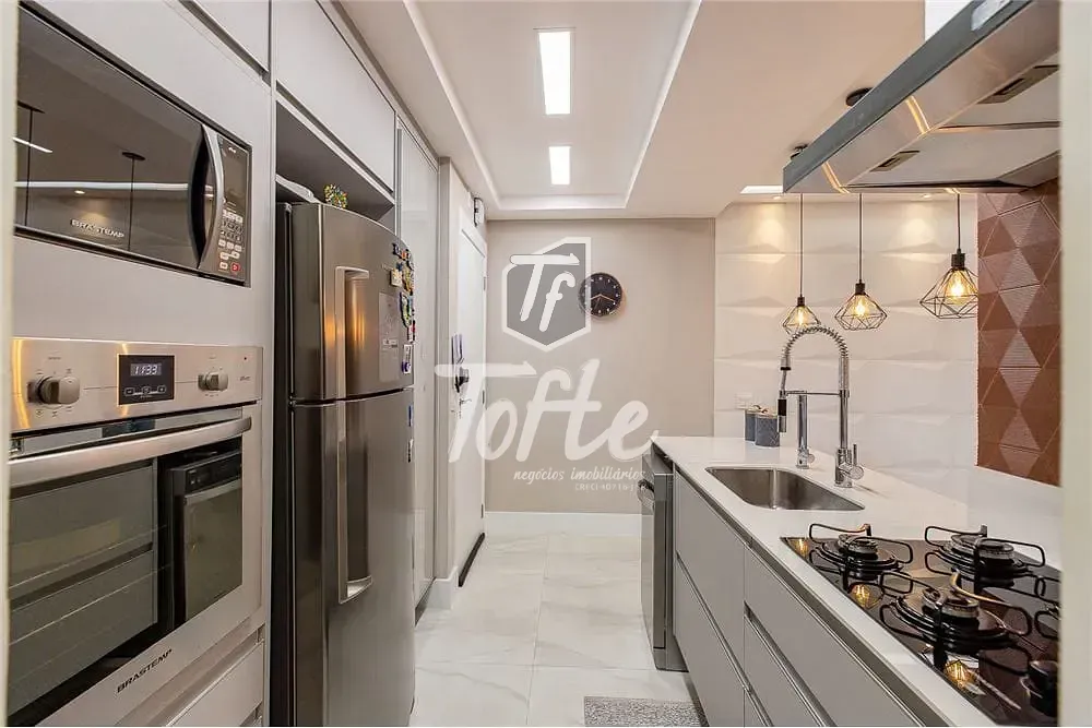 Apartamento, 2 quartos, 100 m² - Foto 2