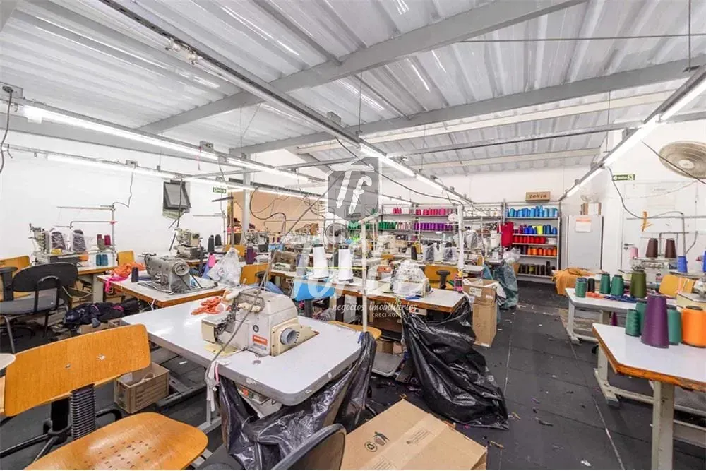 Loja-Salão, 320 m² - Foto 2