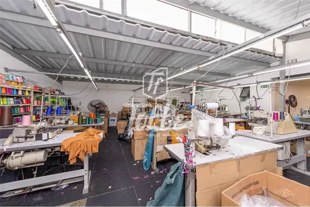 Loja-Salão, 320 m² - Foto 3