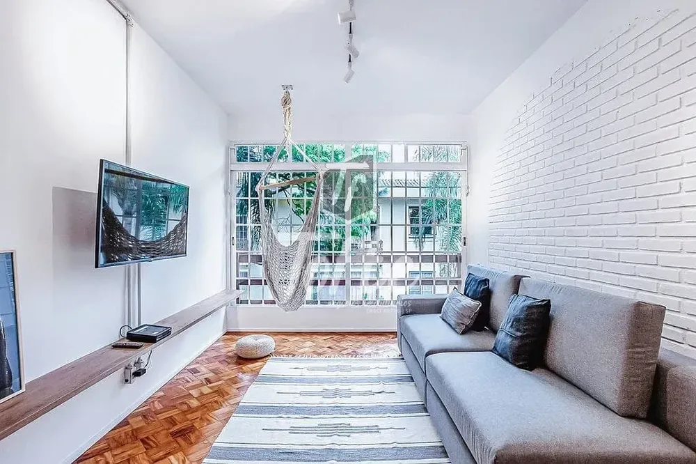 Apartamento, 3 quartos, 79 m² - Foto 1