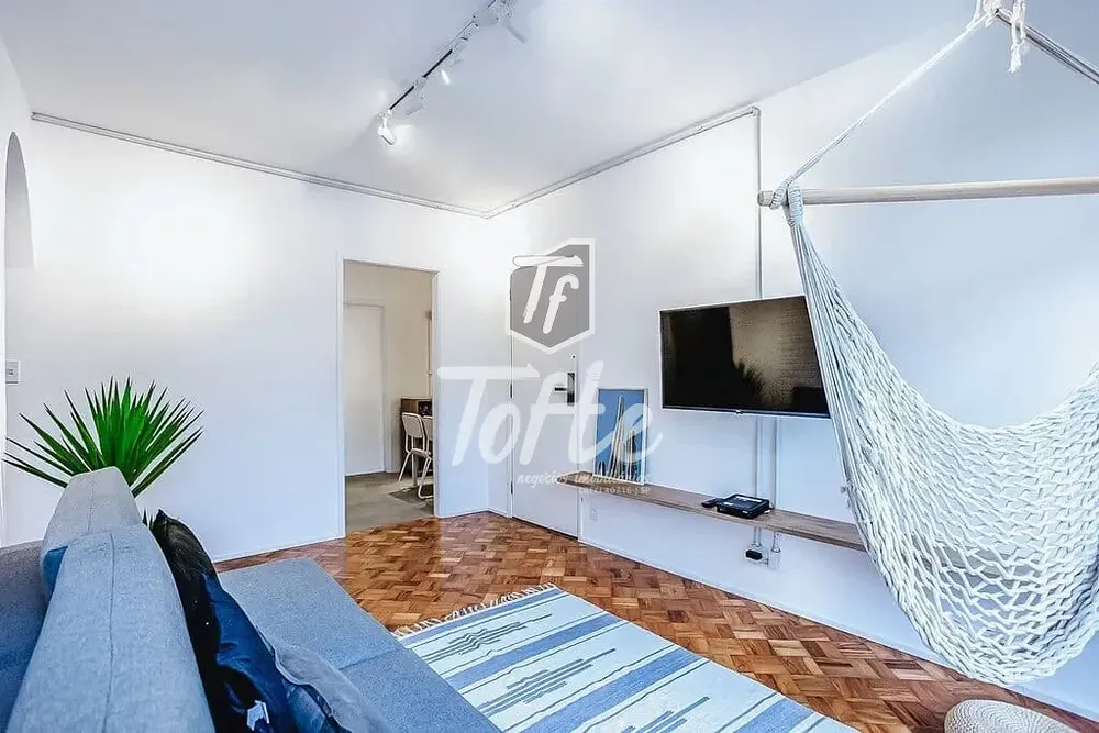 Apartamento, 3 quartos, 79 m² - Foto 4