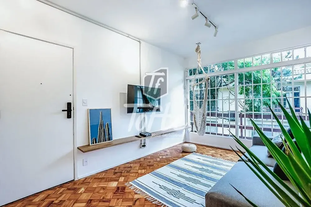 Apartamento, 3 quartos, 79 m² - Foto 2
