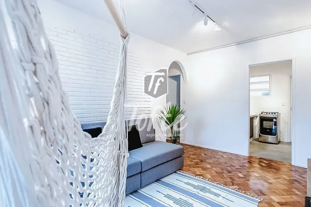 Apartamento, 3 quartos, 79 m² - Foto 3