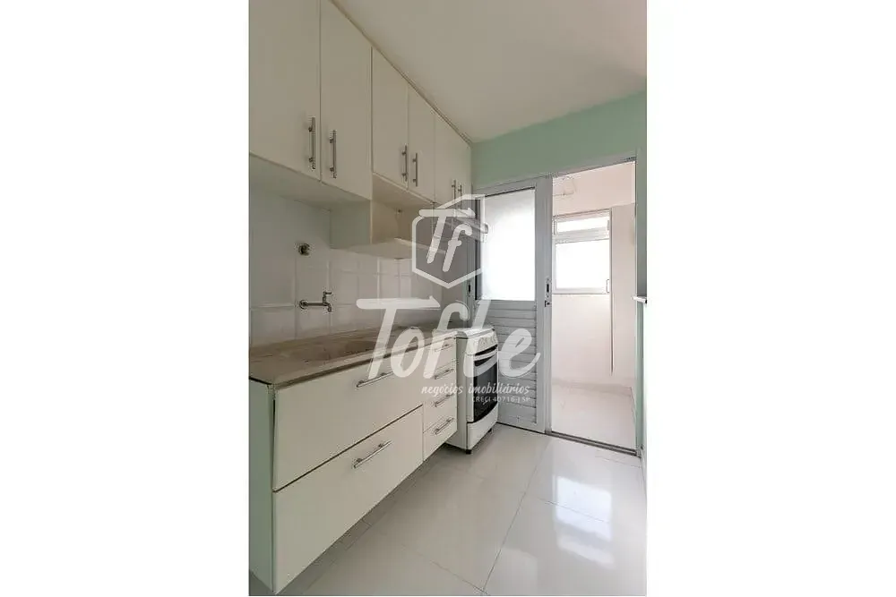 Apartamento, 3 quartos, 59 m² - Foto 2