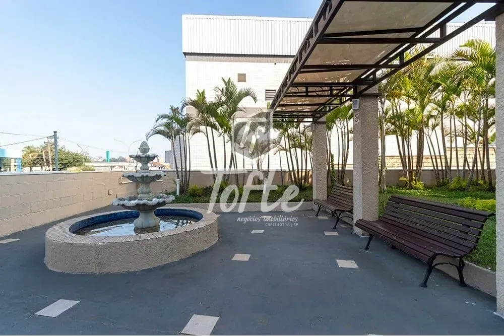 Apartamento, 3 quartos, 59 m² - Foto 3