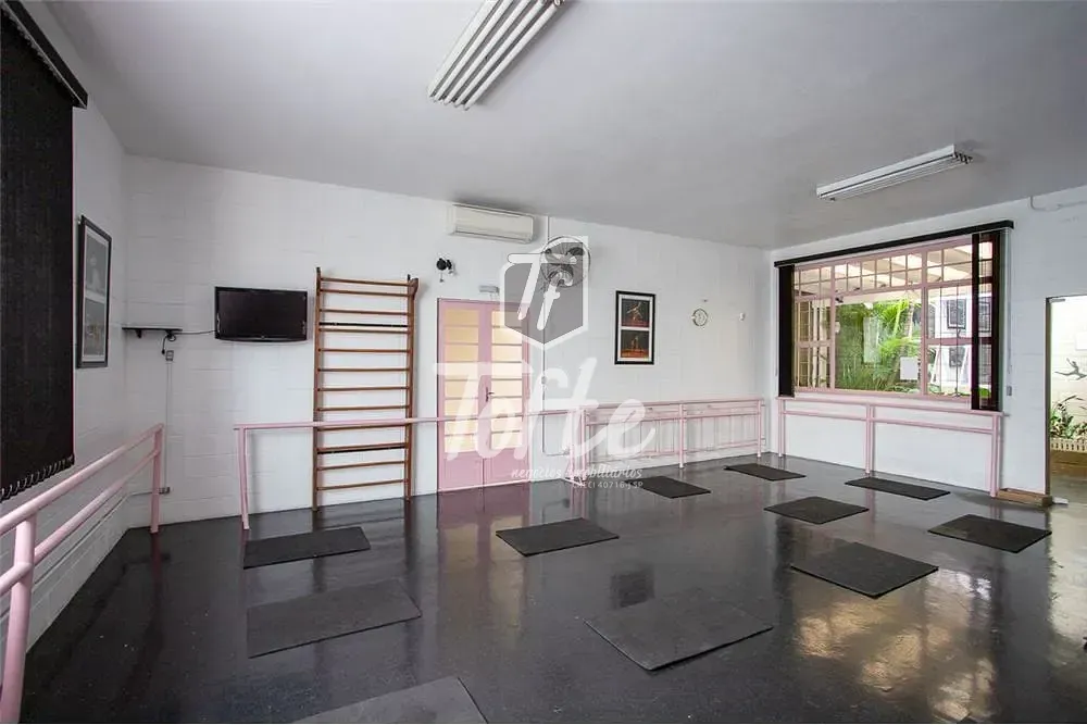 Loja-Salão, 176 m² - Foto 3