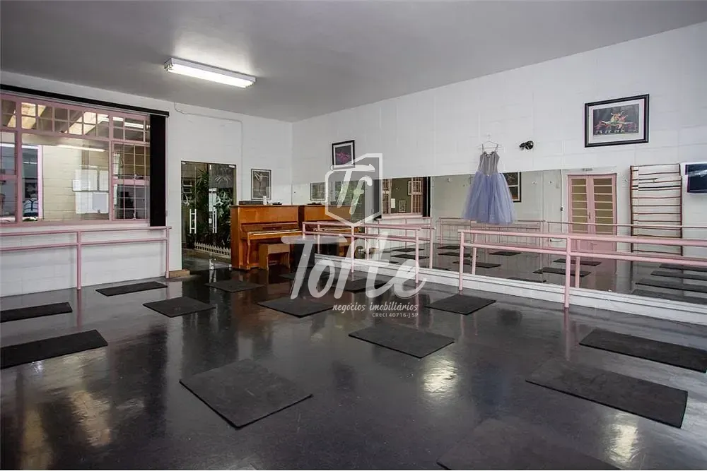 Loja-Salão, 176 m² - Foto 4