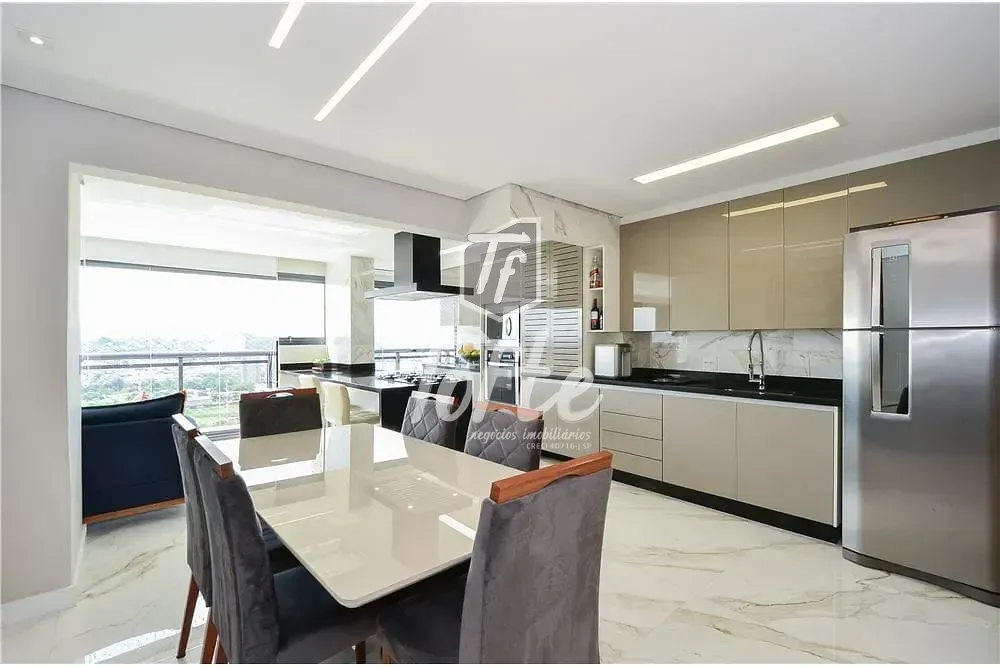 Apartamento, 3 quartos, 88 m² - Foto 1