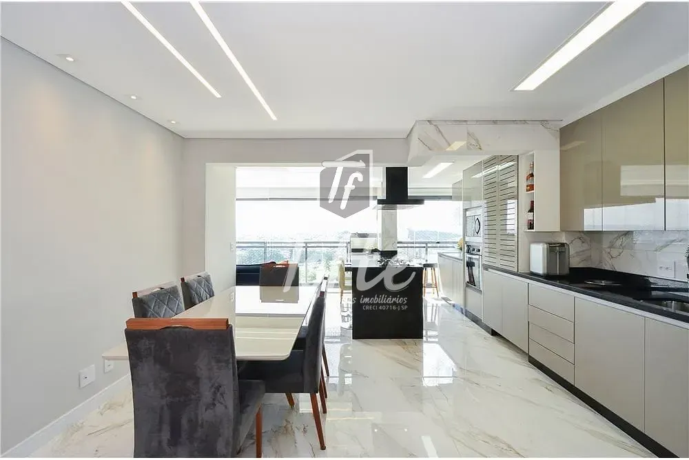 Apartamento, 3 quartos, 88 m² - Foto 2
