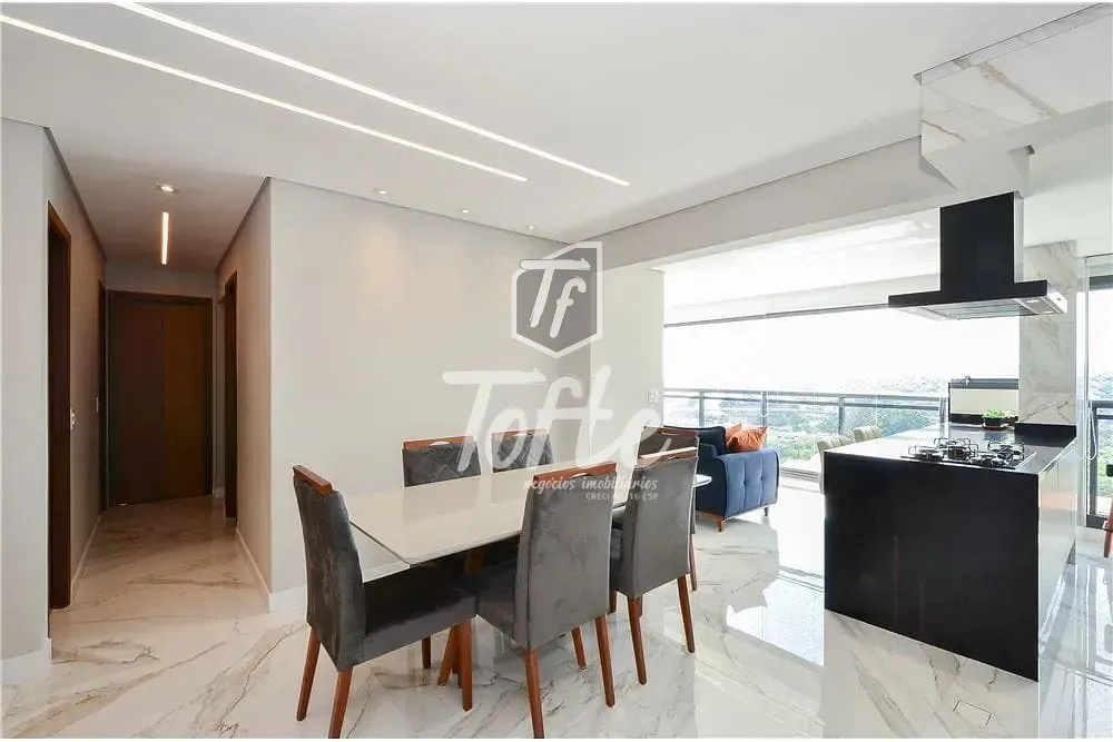 Apartamento, 3 quartos, 88 m² - Foto 3
