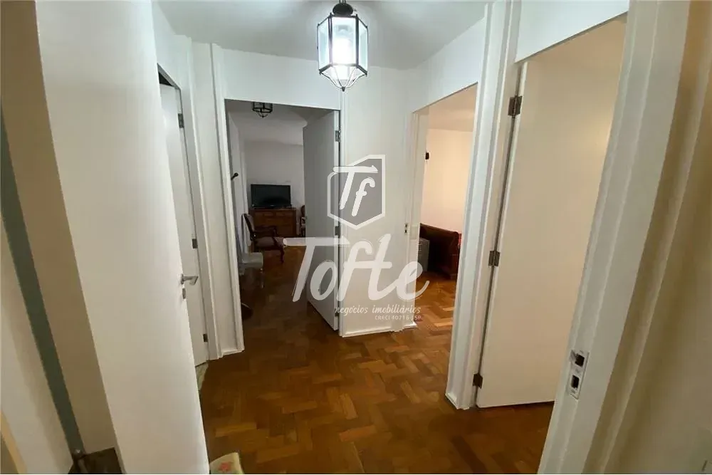 Apartamento, 3 quartos, 116 m² - Foto 4