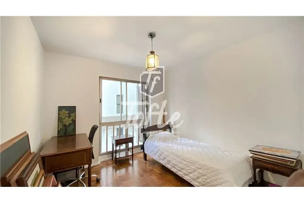 Apartamento, 3 quartos, 116 m² - Foto 2