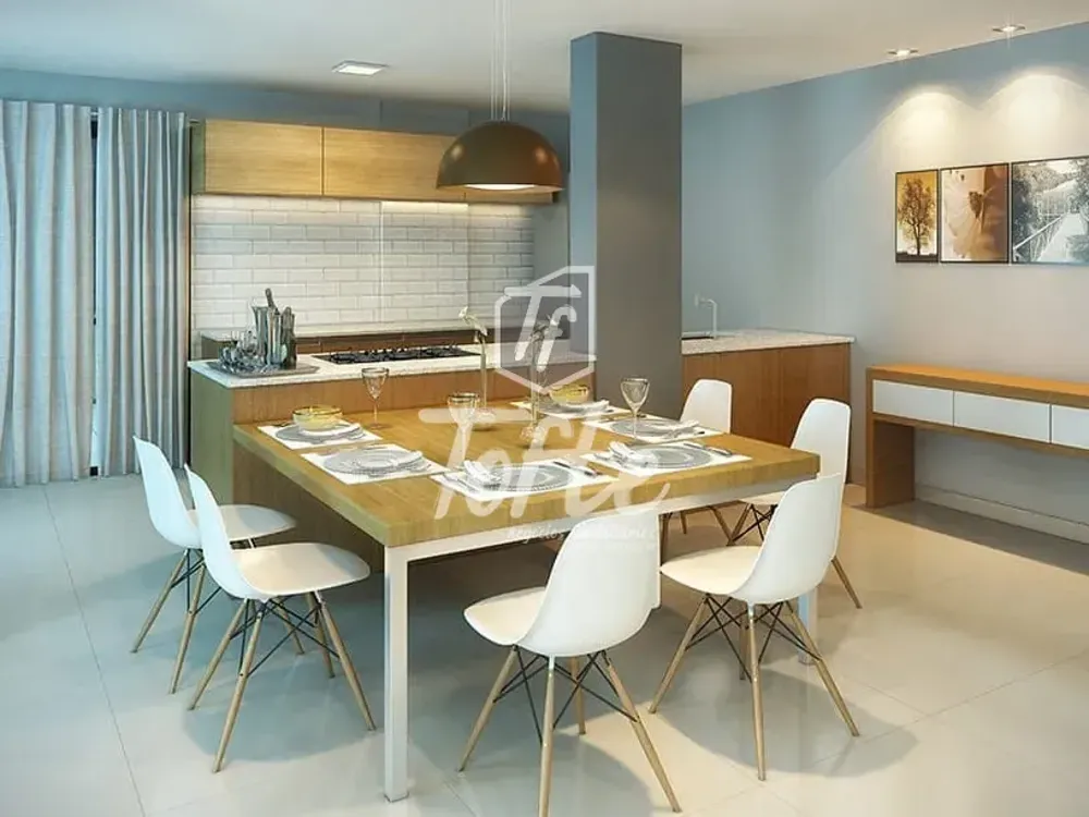 Apartamento, 1 quarto, 25 m² - Foto 4