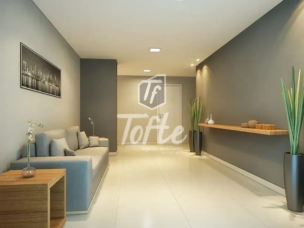 Apartamento, 1 quarto, 25 m² - Foto 3