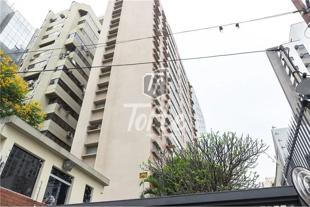 Apartamento, 2 quartos, 98 m² - Foto 1