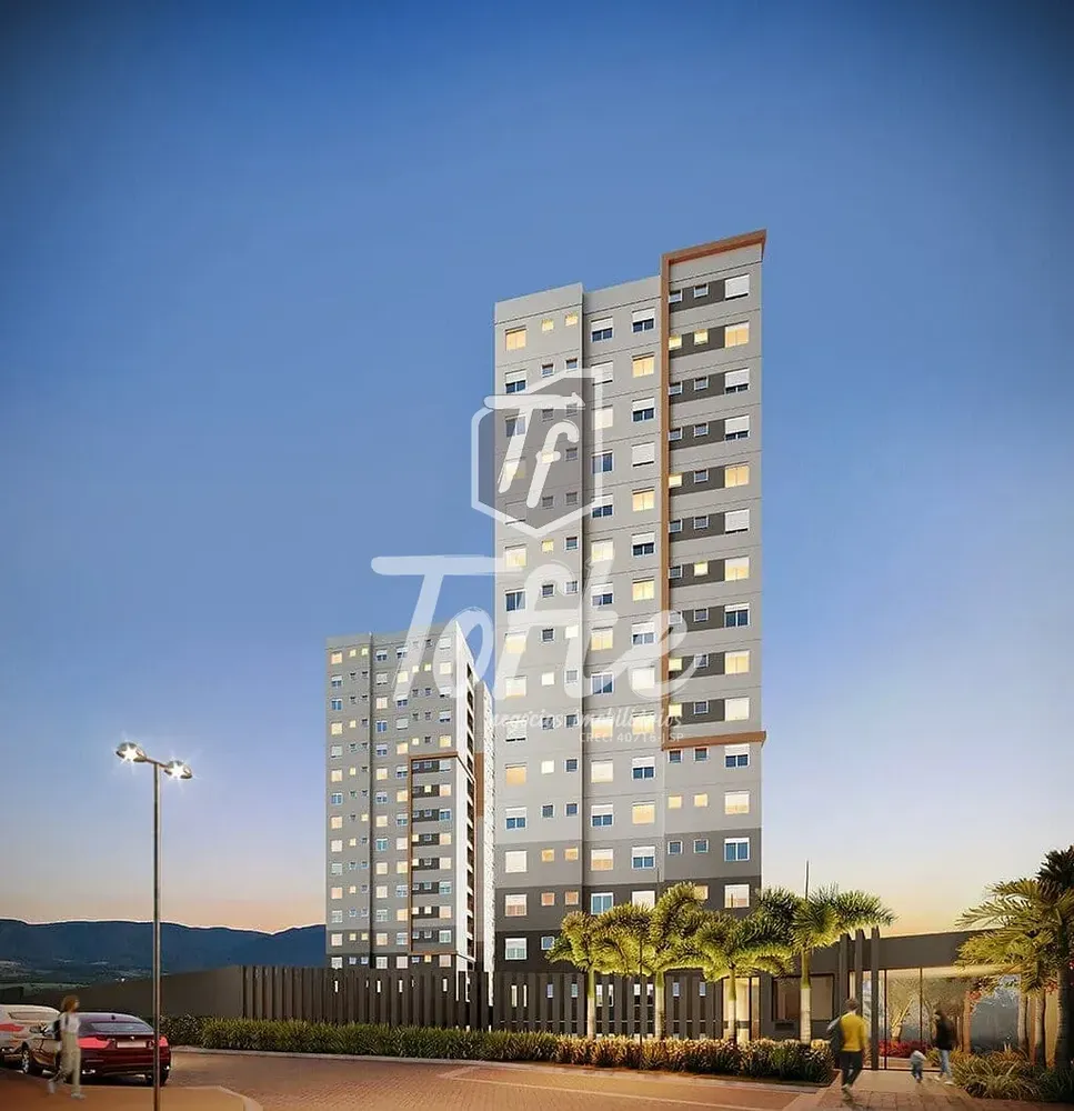 Apartamento, 2 quartos, 126 m² - Foto 2
